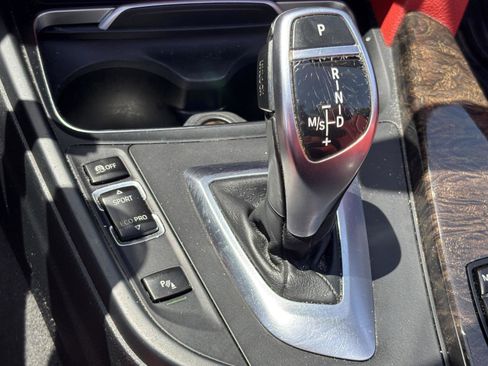 Used 2016 BMW 435i xDrive Convertible image 12