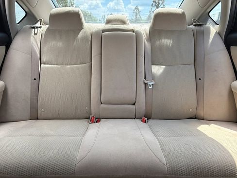 Used 2015 Nissan Altima 2.5 S w/ Sport Value Package FWD image 22