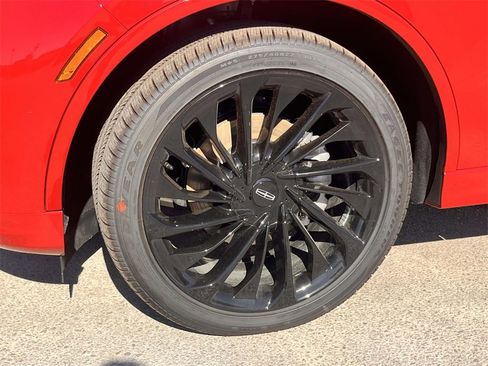 New 2026 Lincoln Aviator Reserve image 9