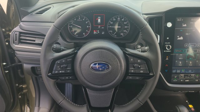 New 2026 Subaru Forester Premium AWD/4WD image 18
