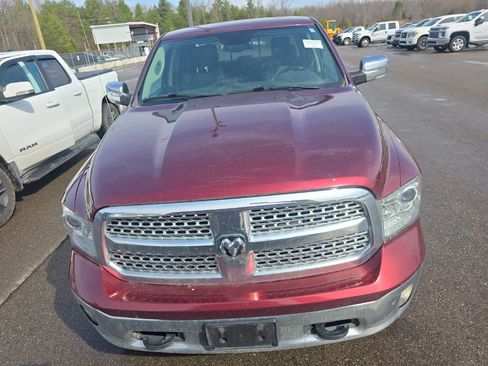 Used 2017 RAM 1500 Laramie w/ Protection Group image 3