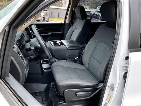 Used 2019 RAM 1500 Tradesman image 18