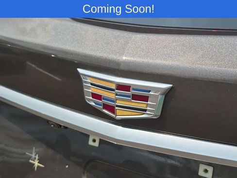 Used 2020 Cadillac XT5 Premium Luxury w/ LPO, Floor Liner Package FWD image 11