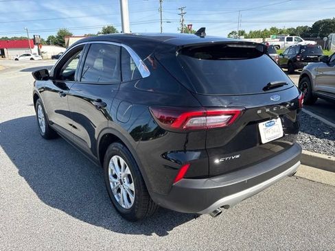 Certified 2024 Ford Escape Active FWD image 6