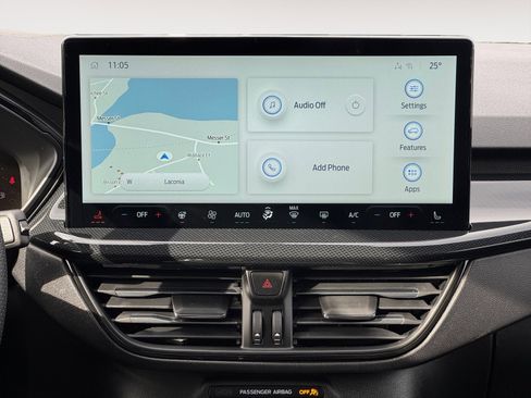 New 2026 Ford Escape ST-Line w/ Tech Pack #1 image 13