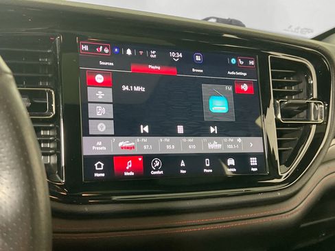 Used 2023 Dodge Durango R/T AWD/4WD image 15