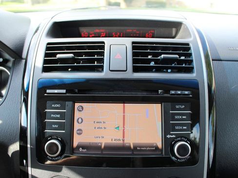 Used 2014 MAZDA CX-9 Touring w/ Touring Technology Package AWD/4WD image 25