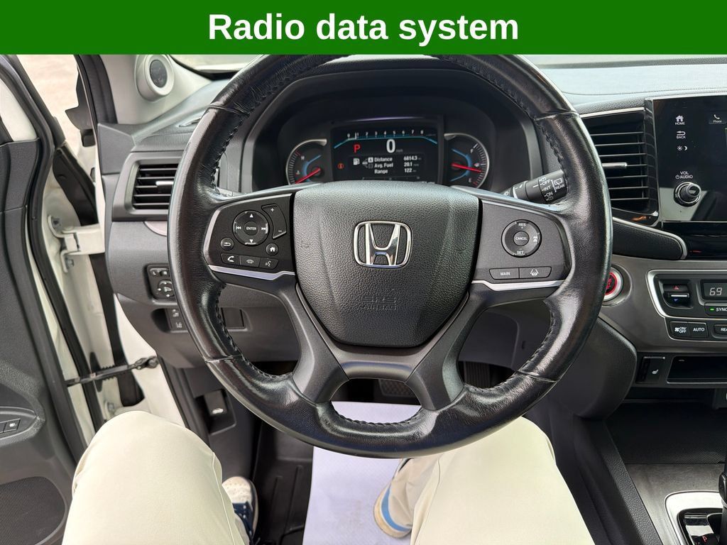 Used 2019 Honda Pilot EX-L image 16