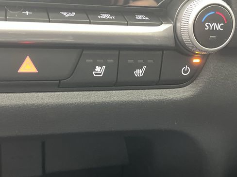 New 2026 MAZDA CX-50 AWD 2.5 S w/ Weather Package image 21