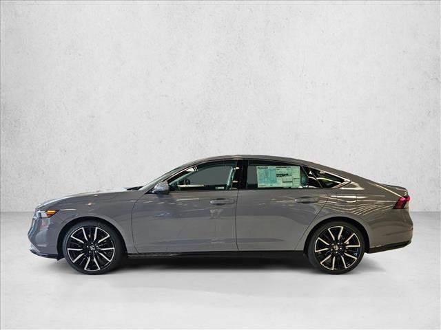 New 2026 Honda Accord Touring image 8