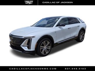 New 2026 Cadillac Lyriq Luxury RWD video 2