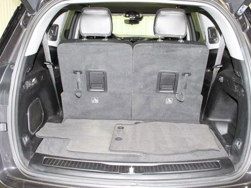 Used 2022 Jeep Grand Cherokee L Limited w/ Trailer Tow Group (B) image 7