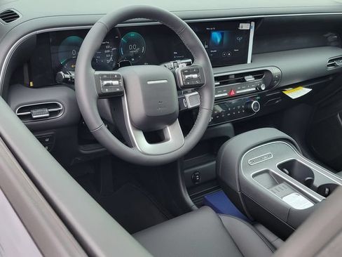 New 2026 Hyundai Palisade SEL Premium AWD/4WD image 5