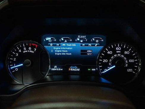 Used 2018 Ford F150 Lariat w/ Equipment Group 502A Luxury AWD/4WD image 17