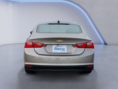 Used 2024 Chevrolet Malibu LS image 4