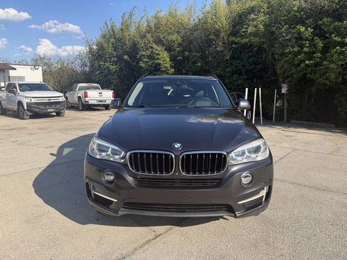 Used 2016 BMW X5 sDrive35i RWD image 3