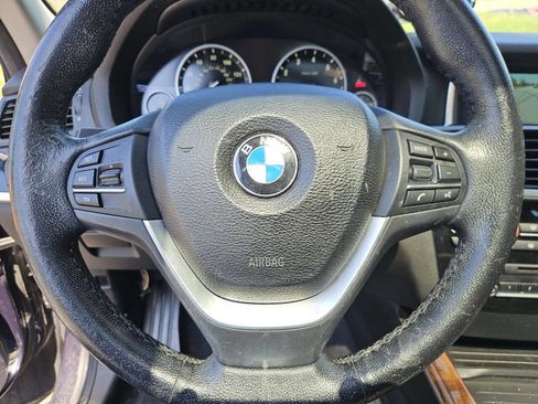 Used 2016 BMW X3 xDrive28i AWD/4WD image 21