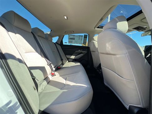 New 2025 Honda Accord SE image 30