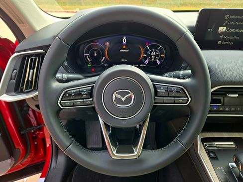 New 2026 MAZDA CX-70 SC Plus image 11