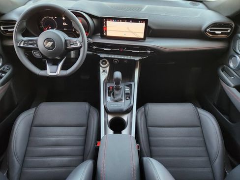 Certified 2024 Dodge Hornet GT AWD/4WD image 28