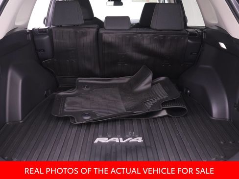 Certified 2023 Toyota RAV4 LE AWD/4WD image 15