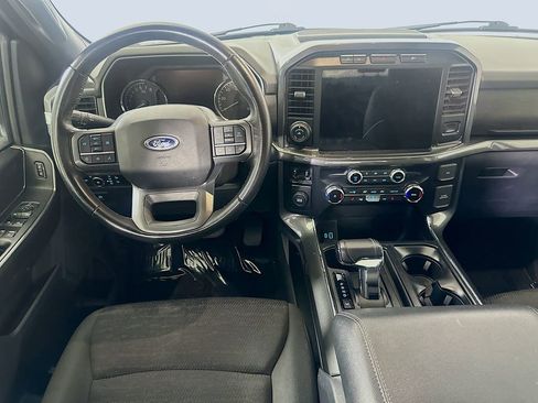 Used 2023 Ford F150 XLT w/ Equipment Group 302A High image 17