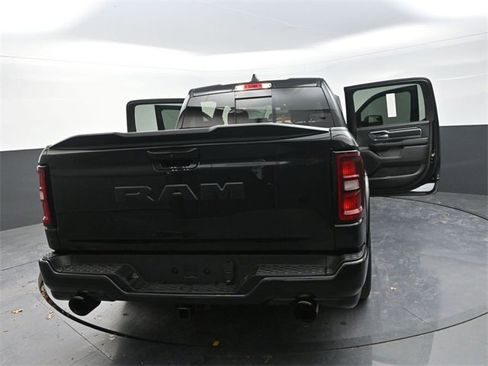 New 2026 RAM 1500 Big Horn image 30