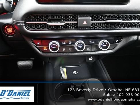 Used 2024 Honda HR-V EX-L image 32