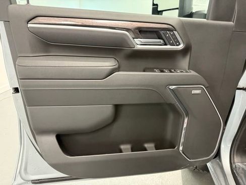 New 2026 Chevrolet Silverado 2500 LTZ w/ Trail Boss Package image 13