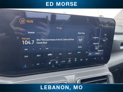 Certified 2025 Ford Mustang Premium RWD image 13