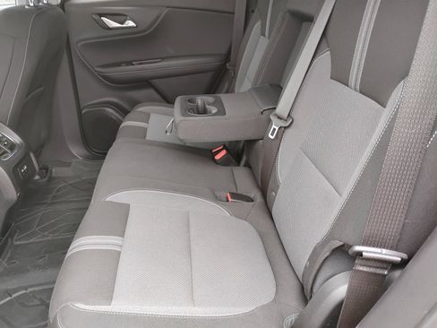 Used 2024 Chevrolet Blazer LT w/ Convenience Package FWD image 26