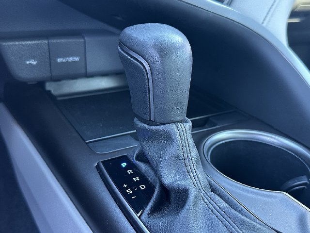 Certified 2024 Toyota Camry SE FWD image 32