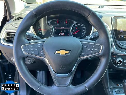 Used 2019 Chevrolet Equinox Premier AWD/4WD image 24