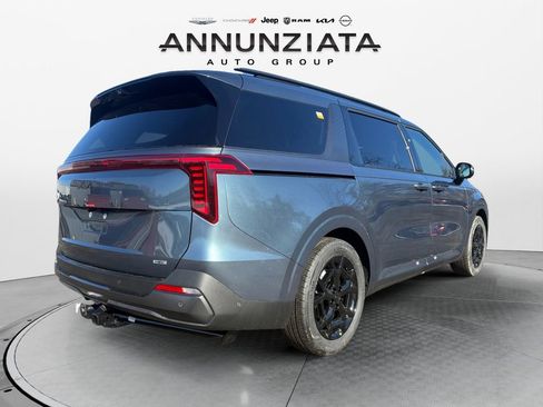 New 2026 Kia Carnival SX Prestige image 5