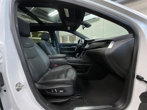 Used 2024 Cadillac XT5 Premium Luxury FWD image 30