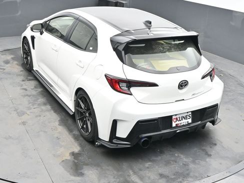 Used 2024 Toyota Corolla GR image 33