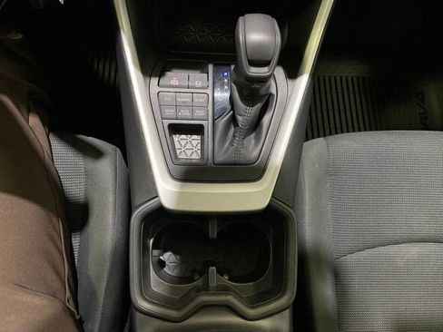 Certified 2024 Toyota RAV4 LE image 19