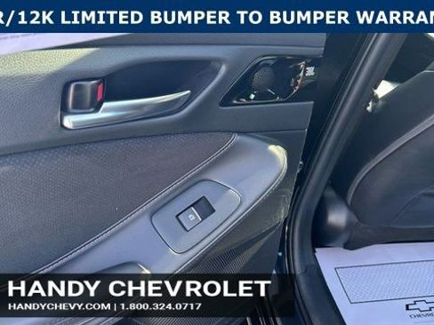 Used 2020 Toyota Avalon Touring w/ All Weather Liner Package image 32