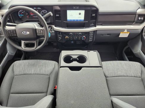 New 2026 Ford F250 XLT w/ FX4 Off-Road Package AWD/4WD image 24