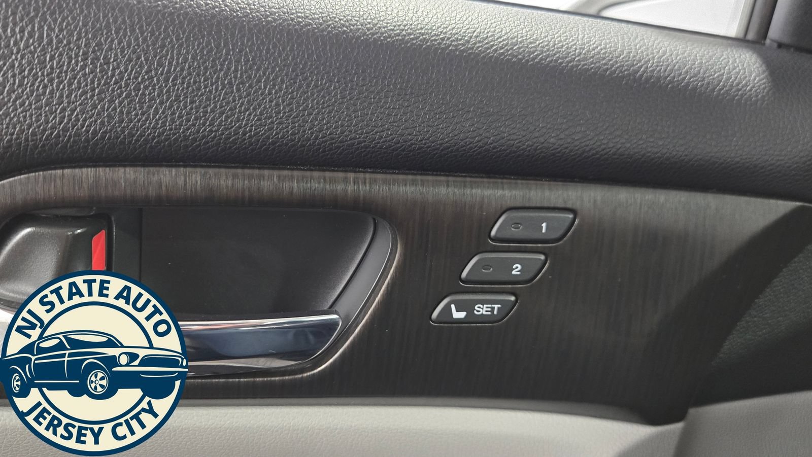 Used 2015 Honda Accord EX-L image 25