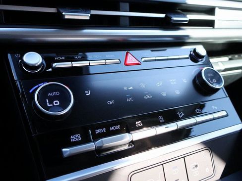 New 2026 Hyundai Santa Fe SEL image 37