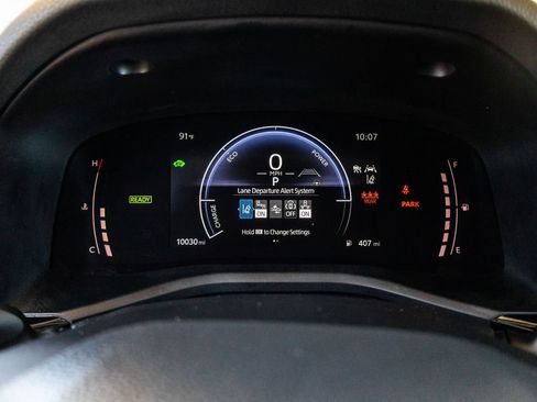 Used 2026 Toyota Camry LE FWD image 36