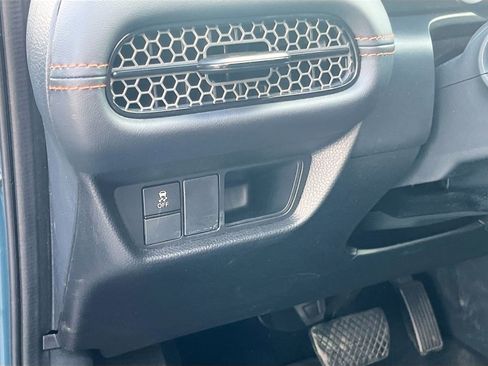 Used 2024 Honda HR-V Sport image 10