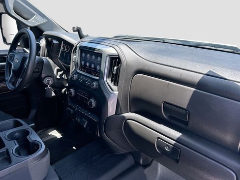 Used 2022 Chevrolet Silverado 3500 LT w/ Advanced Trailering Package image 27