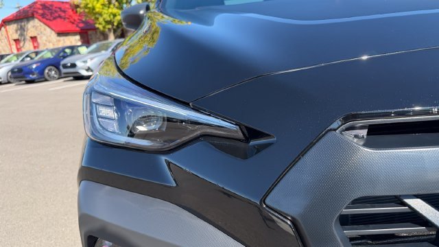 New 2026 Subaru Crosstrek 2.5i Wilderness AWD/4WD image 9