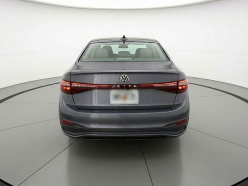 Used 2025 Volkswagen Jetta S FWD image 7
