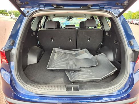 Certified 2023 Hyundai Santa Fe SEL AWD/4WD image 8