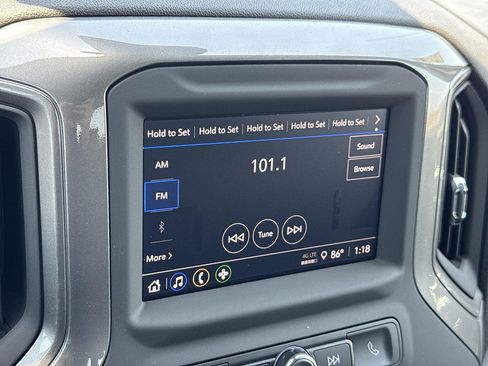 New 2026 GMC Sierra 1500 Pro w/ Pro Value Package RWD image 28