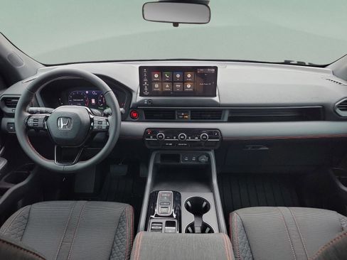 New 2026 Honda Pilot Sport image 12