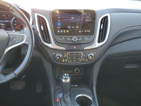 Used 2020 Chevrolet Equinox Premier image 25